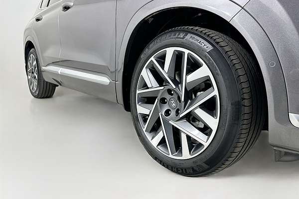 2020 Hyundai SANTA FE HIGHLANDER CRDi (AWD) TM.V3 MY21