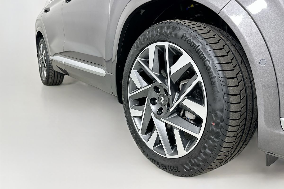 2023 Hyundai SANTA FE HIGHLANDER MPi (2WD) TM.V4 MY23