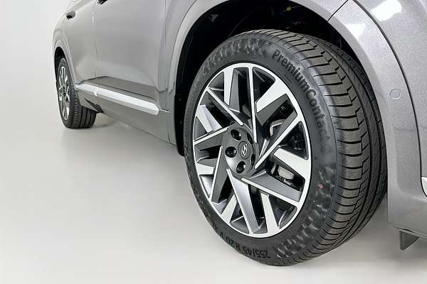 2023 Hyundai SANTA FE HIGHLANDER MPi (2WD) TM.V4 MY23