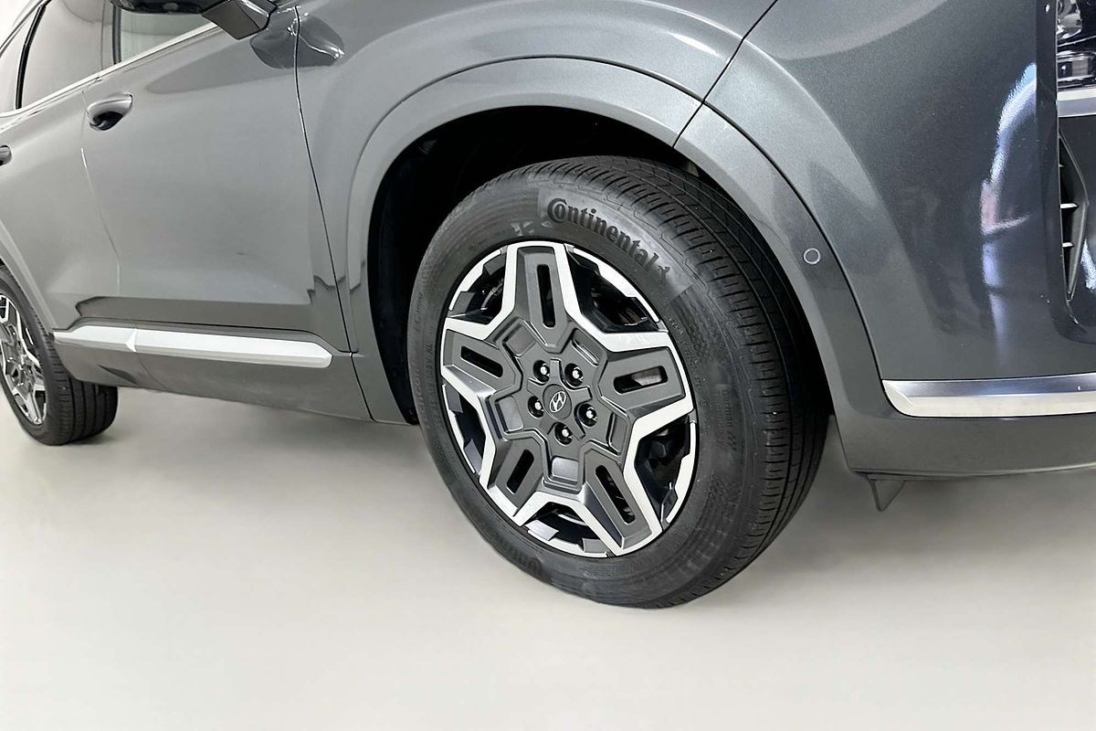 2023 Hyundai SANTA FE HIGHLANDER HEV (7 SEAT) TM.V4 MY23