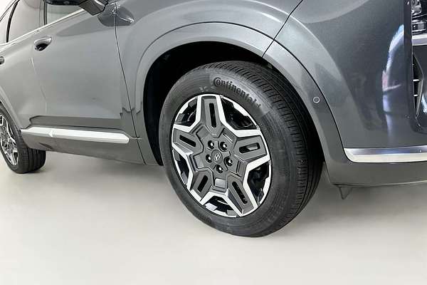 2023 Hyundai SANTA FE HIGHLANDER HEV (7 SEAT) TM.V4 MY23