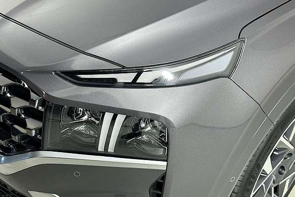 2020 Hyundai SANTA FE HIGHLANDER CRDi (AWD) TM.V3 MY21