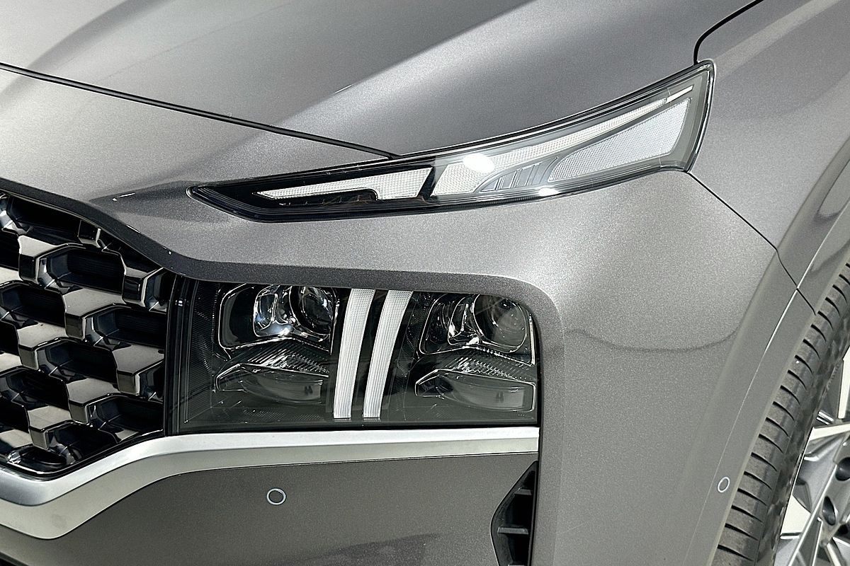 2023 Hyundai SANTA FE HIGHLANDER MPi (2WD) TM.V4 MY23