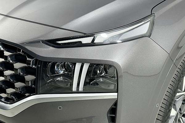 2023 Hyundai SANTA FE HIGHLANDER MPi (2WD) TM.V4 MY23