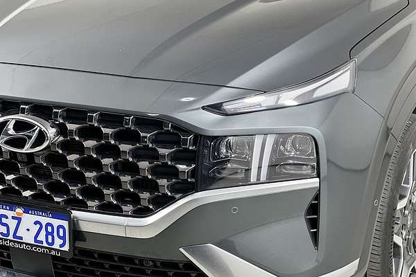 2023 Hyundai SANTA FE HIGHLANDER HEV (7 SEAT) TM.V4 MY23
