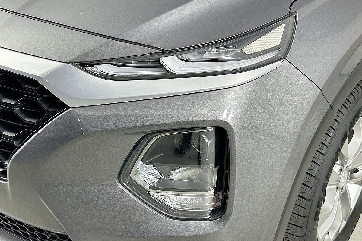 2020 Hyundai SANTA FE ACTIVE (AWD) TM.2 MY20