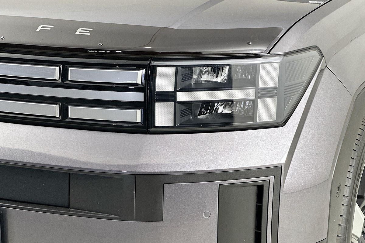 2024 Hyundai SANTA FE HEV (2WD) MX5.V1 MY25