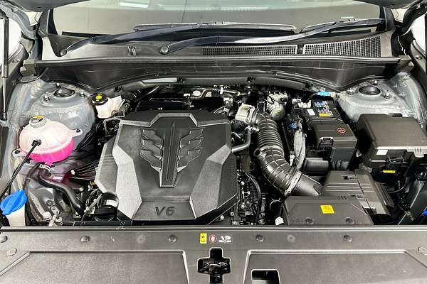 2023 Hyundai SANTA FE HIGHLANDER MPi (2WD) TM.V4 MY23