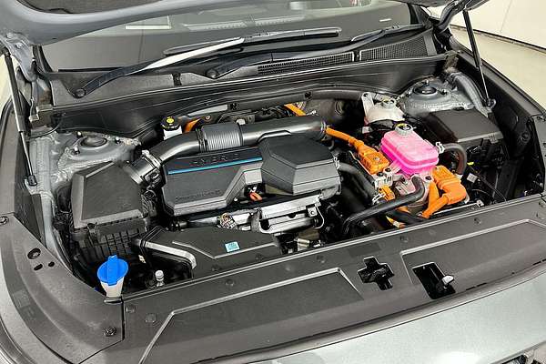 2023 Hyundai SANTA FE HIGHLANDER HEV (7 SEAT) TM.V4 MY23