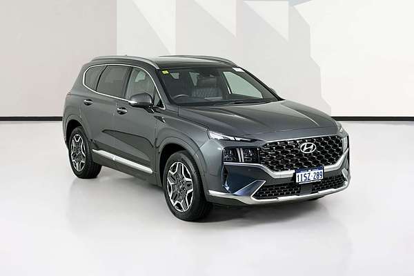 2023 Hyundai SANTA FE HIGHLANDER HEV (7 SEAT) TM.V4 MY23