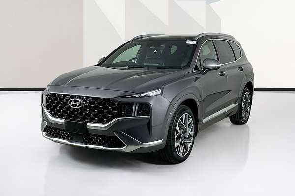2020 Hyundai SANTA FE HIGHLANDER CRDi (AWD) TM.V3 MY21