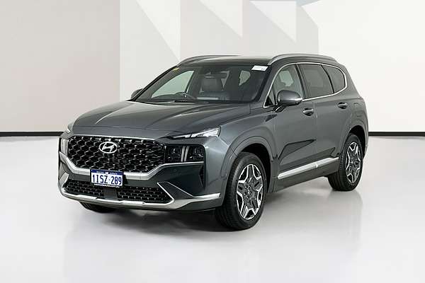 2023 Hyundai SANTA FE HIGHLANDER HEV (7 SEAT) TM.V4 MY23