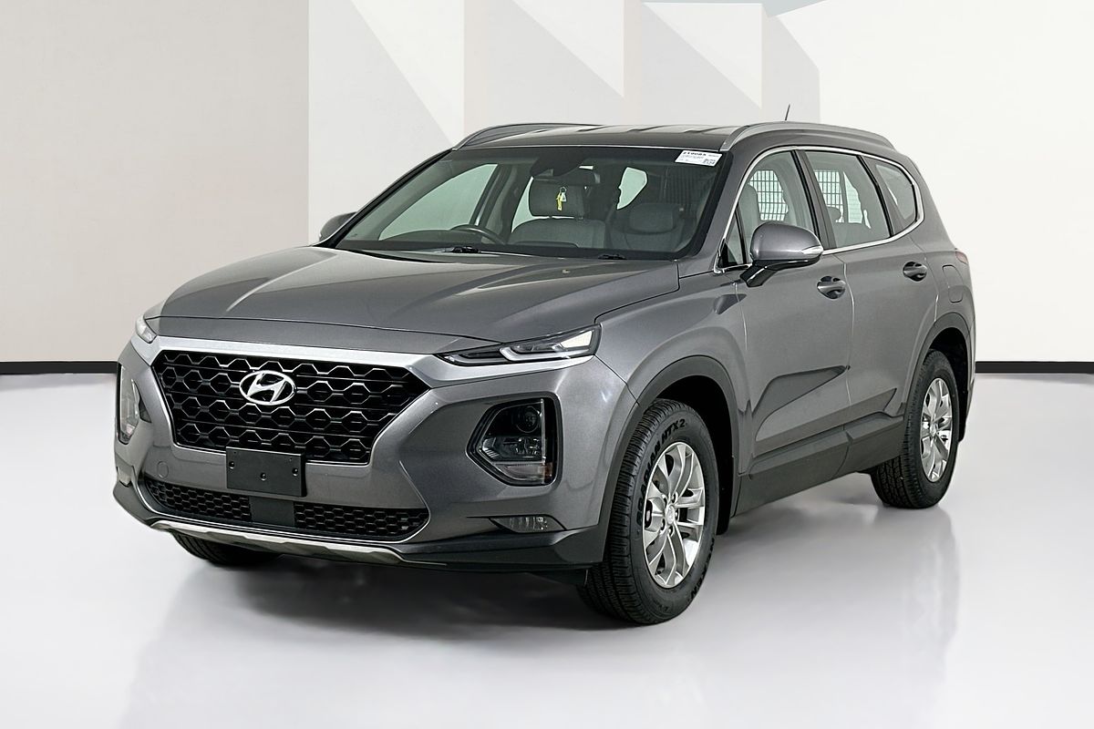 2020 Hyundai SANTA FE ACTIVE (AWD) TM.2 MY20