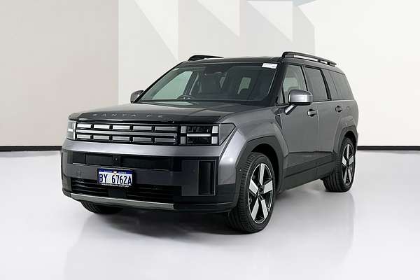 2024 Hyundai SANTA FE HEV (2WD) MX5.V1 MY25