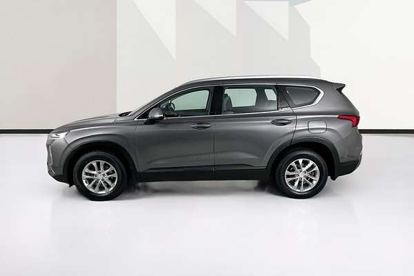 2019 Hyundai SANTA FE ACTIVE CRDi (AWD) TM
