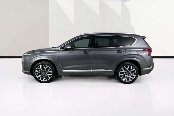 2023 Hyundai SANTA FE HIGHLANDER MPi (2WD) TM.V4 MY23