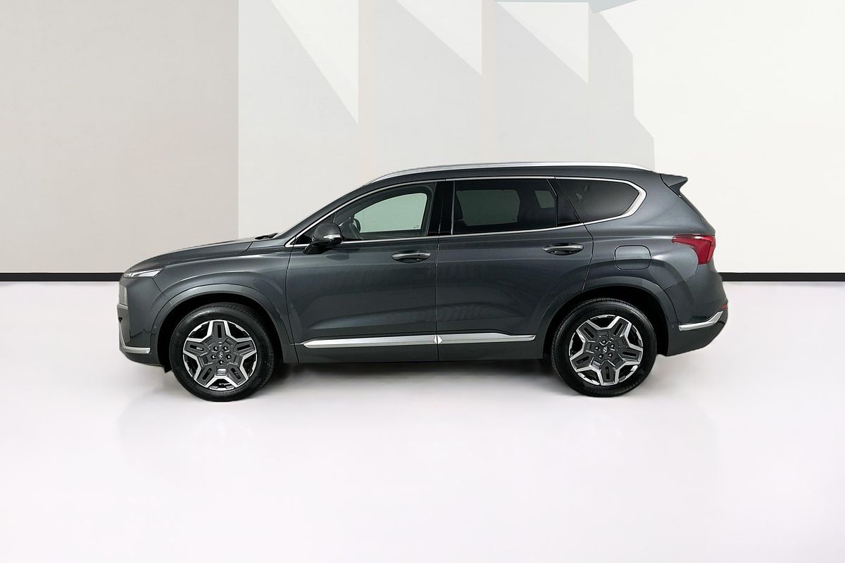 2023 Hyundai SANTA FE HIGHLANDER HEV (7 SEAT) TM.V4 MY23