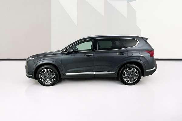 2023 Hyundai SANTA FE HIGHLANDER HEV (7 SEAT) TM.V4 MY23