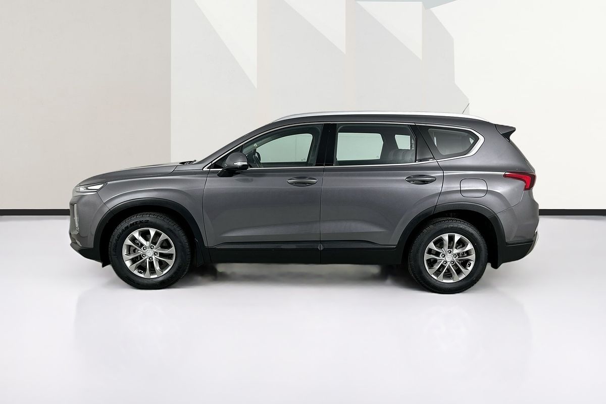 2020 Hyundai SANTA FE ACTIVE (AWD) TM.2 MY20