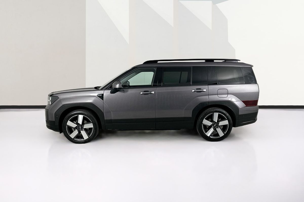 2024 Hyundai SANTA FE HEV (2WD) MX5.V1 MY25