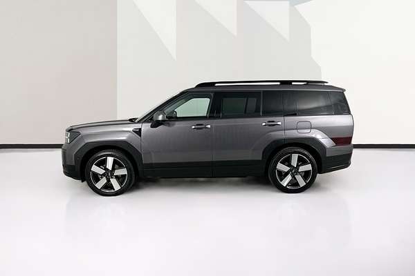 2024 Hyundai SANTA FE HEV (2WD) MX5.V1 MY25