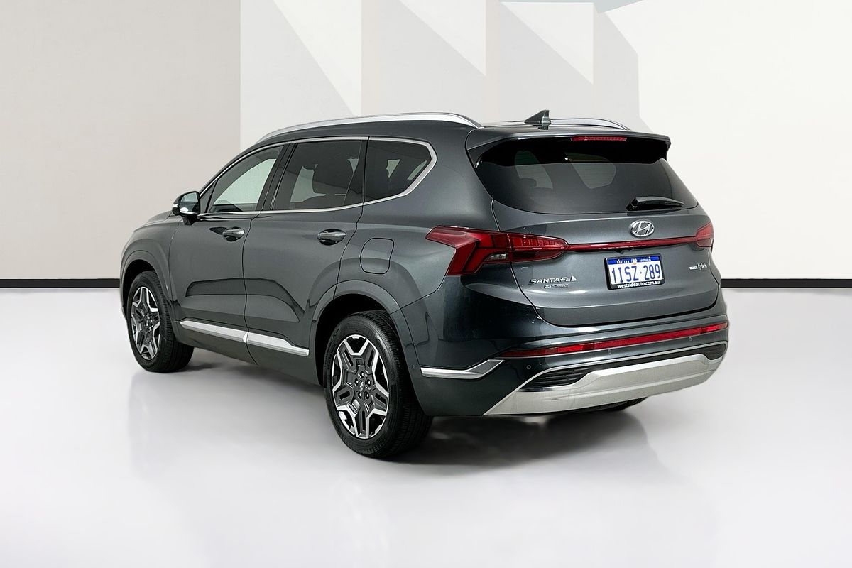 2023 Hyundai SANTA FE HIGHLANDER HEV (7 SEAT) TM.V4 MY23