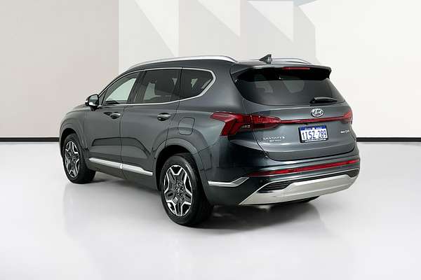 2023 Hyundai SANTA FE HIGHLANDER HEV (7 SEAT) TM.V4 MY23