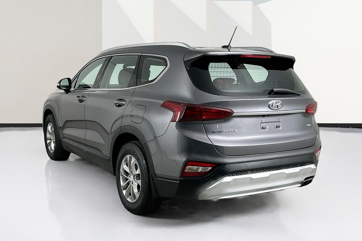 2020 Hyundai SANTA FE ACTIVE (AWD) TM.2 MY20