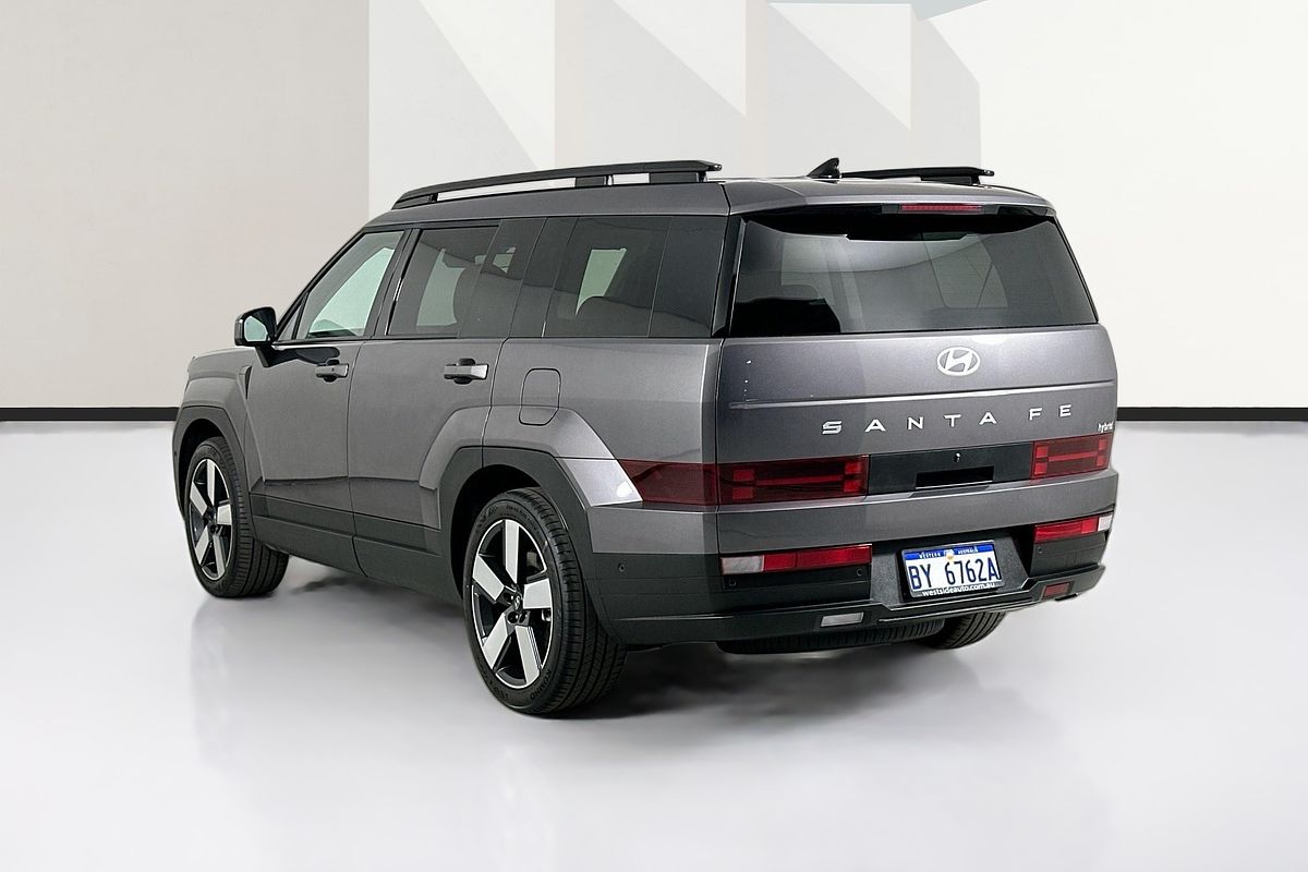 2024 Hyundai SANTA FE HEV (2WD) MX5.V1 MY25