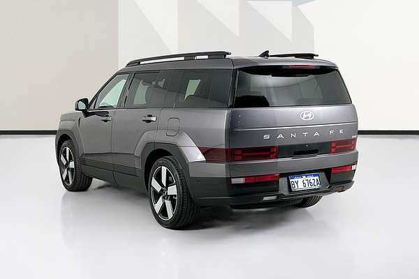 2024 Hyundai SANTA FE HEV (2WD) MX5.V1 MY25