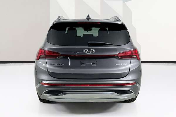 2020 Hyundai SANTA FE HIGHLANDER CRDi (AWD) TM.V3 MY21