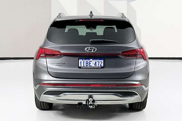 2023 Hyundai SANTA FE HIGHLANDER MPi (2WD) TM.V4 MY23