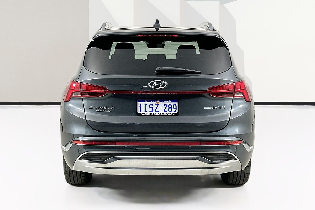 2023 Hyundai SANTA FE HIGHLANDER HEV (7 SEAT) TM.V4 MY23