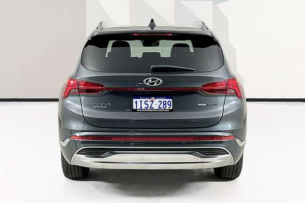 2023 Hyundai SANTA FE HIGHLANDER HEV (7 SEAT) TM.V4 MY23