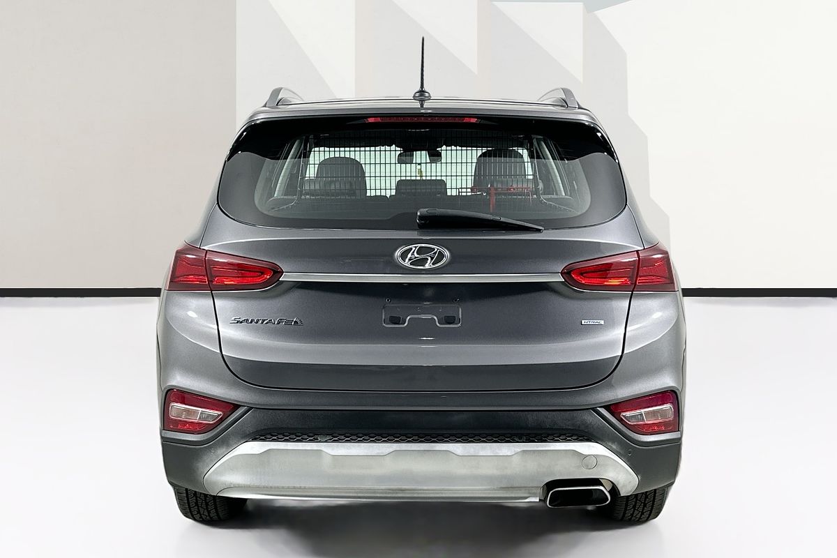 2020 Hyundai SANTA FE ACTIVE (AWD) TM.2 MY20
