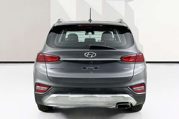 2020 Hyundai SANTA FE ACTIVE (AWD) TM.2 MY20