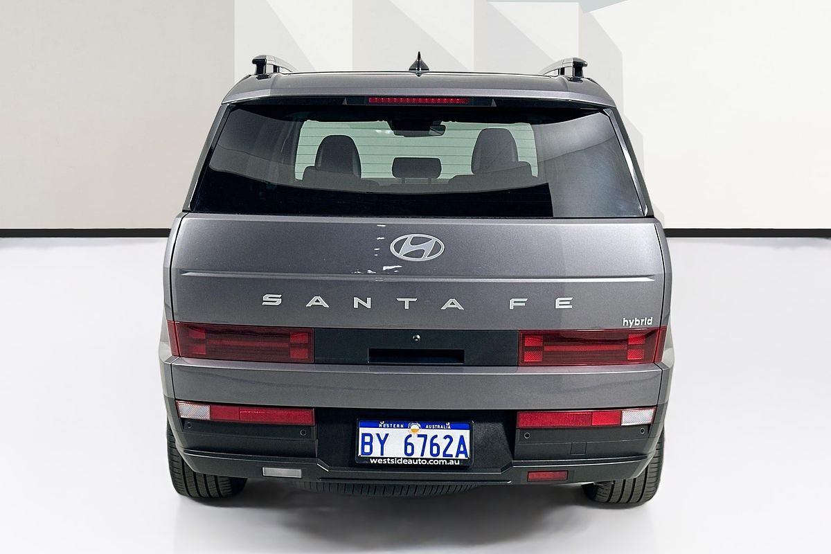 2024 Hyundai SANTA FE HEV (2WD) MX5.V1 MY25