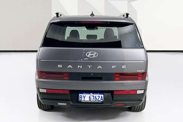 2024 Hyundai SANTA FE HEV (2WD) MX5.V1 MY25