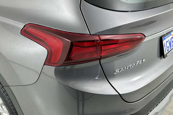 2019 Hyundai SANTA FE ACTIVE CRDi (AWD) TM