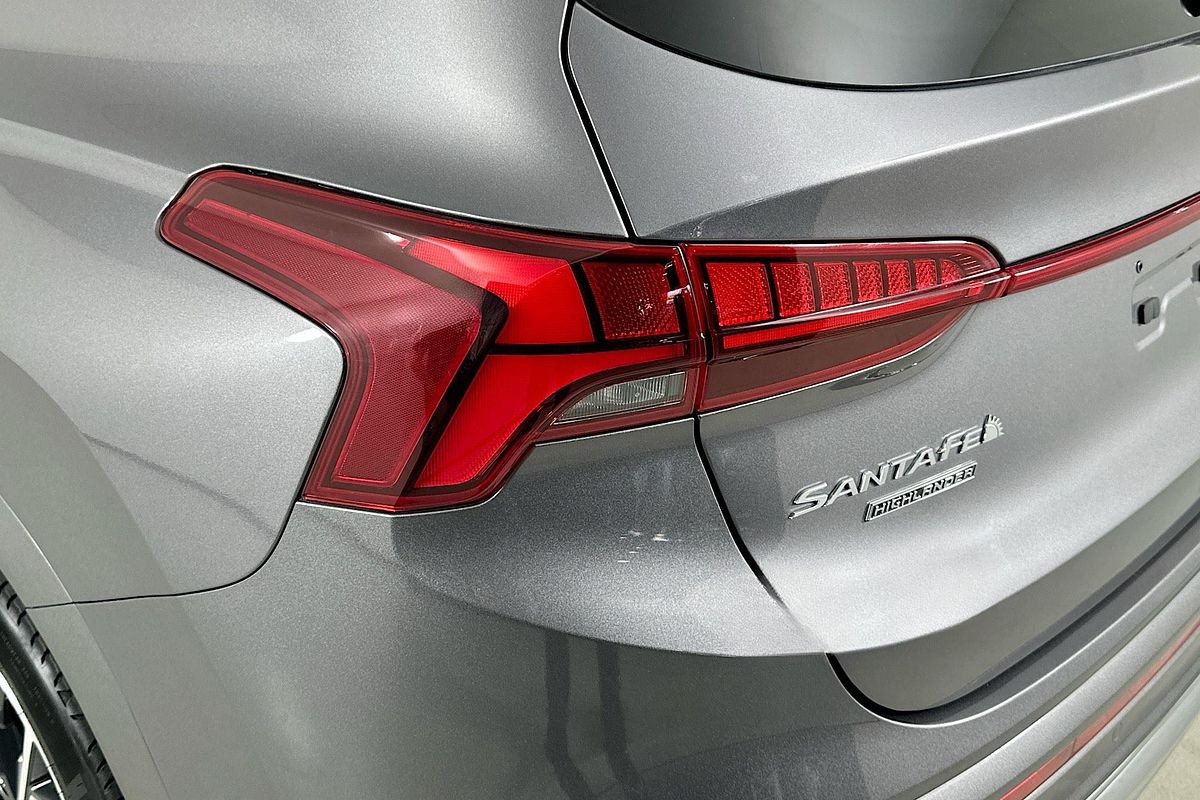 2020 Hyundai SANTA FE HIGHLANDER CRDi (AWD) TM.V3 MY21