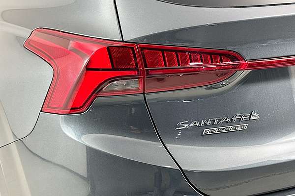 2023 Hyundai SANTA FE HIGHLANDER HEV (7 SEAT) TM.V4 MY23