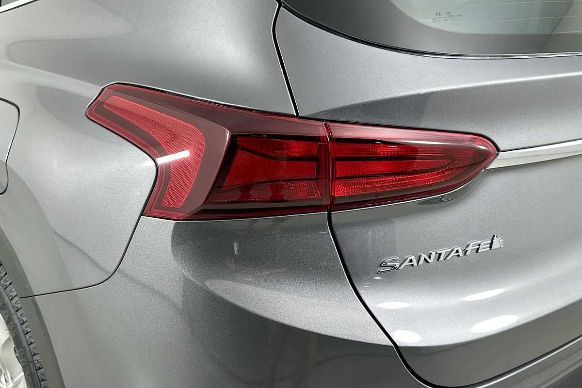 2020 Hyundai SANTA FE ACTIVE (AWD) TM.2 MY20