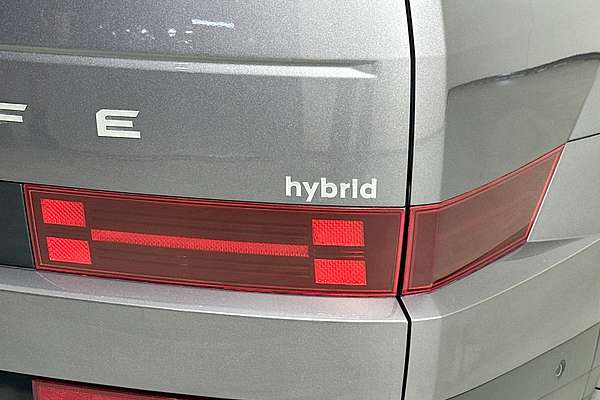 2024 Hyundai SANTA FE HEV (2WD) MX5.V1 MY25