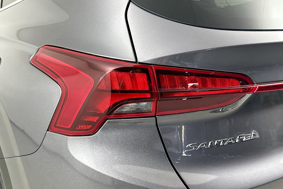 2021 Hyundai Santa Fe ELITE CRDi (AWD) TM.V3 MY21