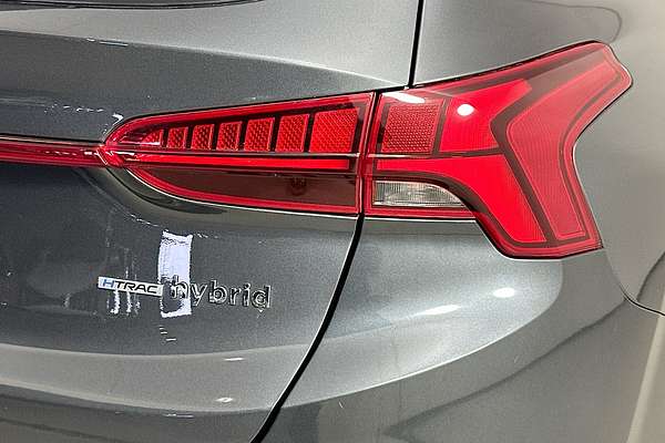 2023 Hyundai SANTA FE HIGHLANDER HEV (7 SEAT) TM.V4 MY23