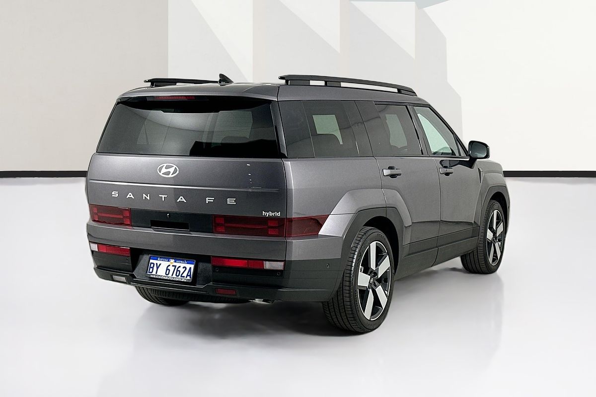 2024 Hyundai SANTA FE HEV (2WD) MX5.V1 MY25