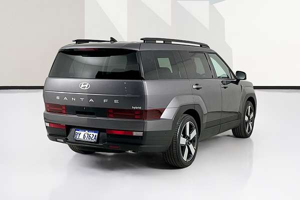 2024 Hyundai SANTA FE HEV (2WD) MX5.V1 MY25