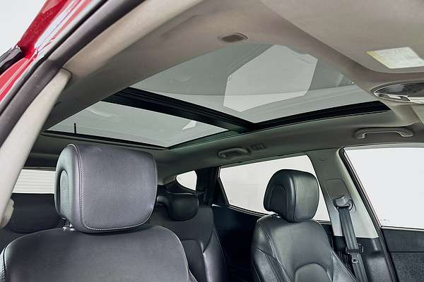 2015 Hyundai SANTA FE HIGHLANDER CRDi (4x4) DM MY15