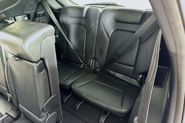 2015 Hyundai SANTA FE HIGHLANDER CRDi (4x4) DM MY15