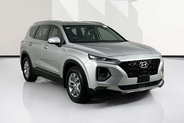 2021 Hyundai SANTA FE ACTIVE (AWD) TM.2 MY20